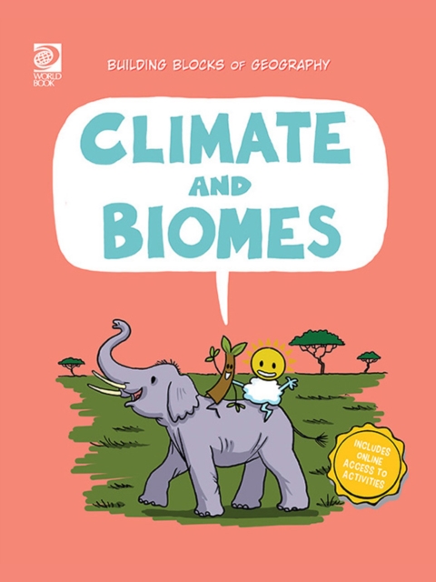 Climate and Biomes, PDF eBook