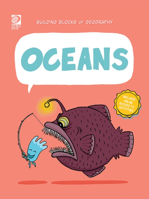 Oceans, PDF eBook
