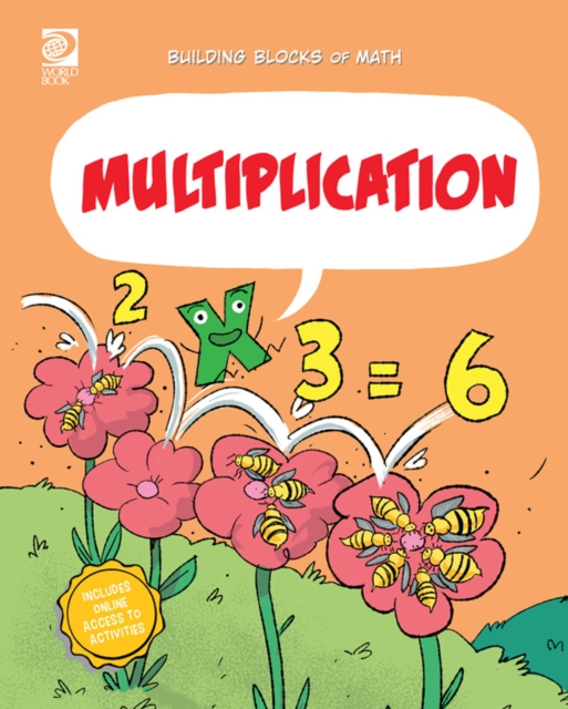 Multiplication, PDF eBook