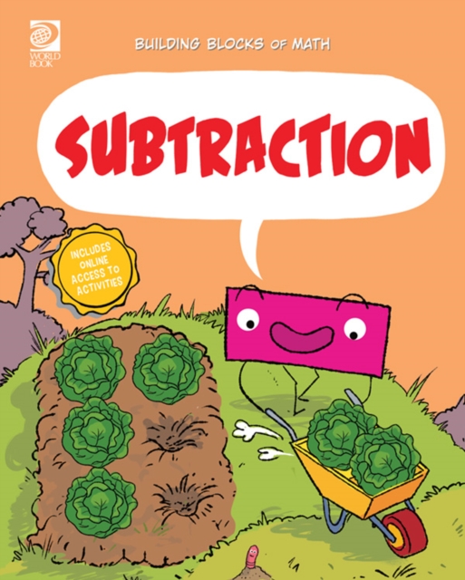 Subtraction, PDF eBook