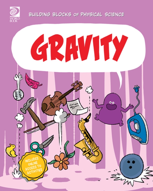 Gravity, PDF eBook