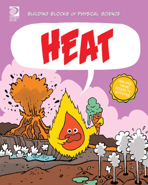 Heat, PDF eBook