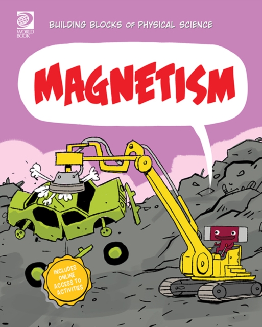 Magnetism, PDF eBook