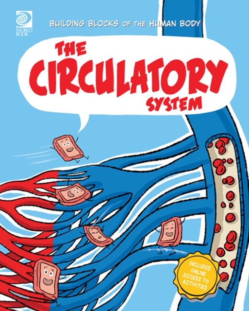 The Circulatory System, PDF eBook