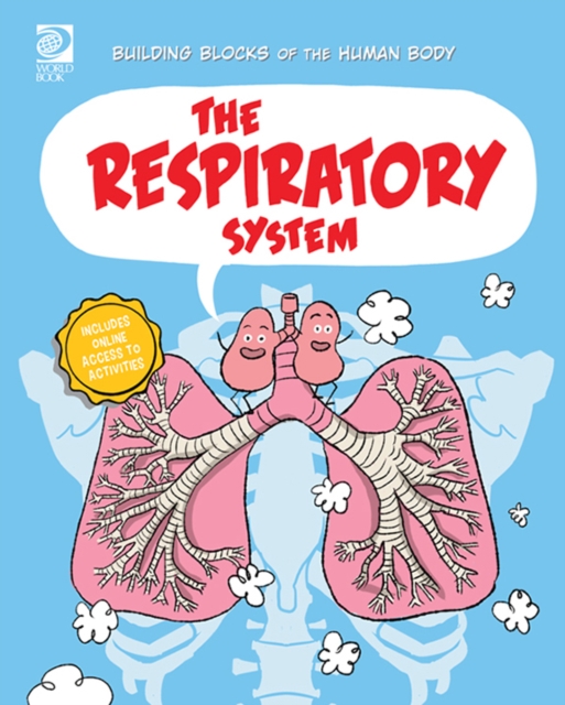 The Respiratory System, PDF eBook