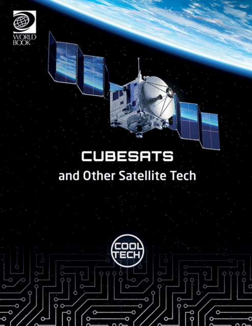 Cubesats and Other Satellite Tech, PDF eBook