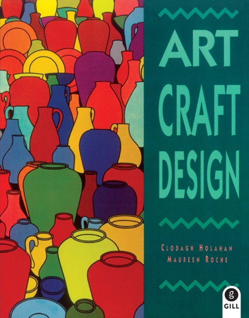 Art Craft Design, Paperback / softback Book
