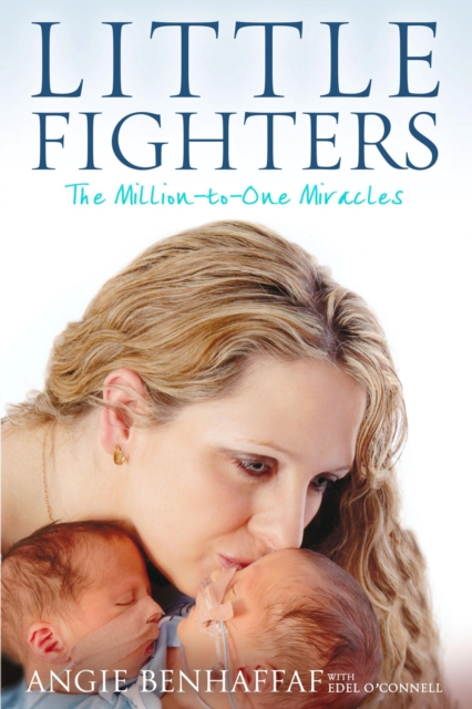 Little Fighters: Miracle Conjoined Twins, EPUB eBook