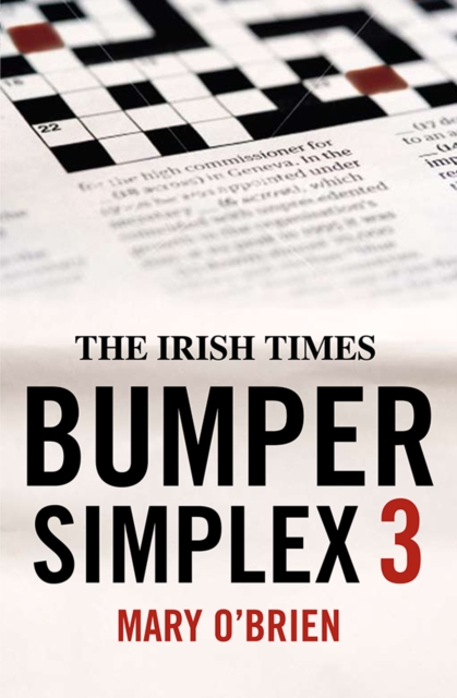 Bumper Simplex 3, Paperback / softback Book