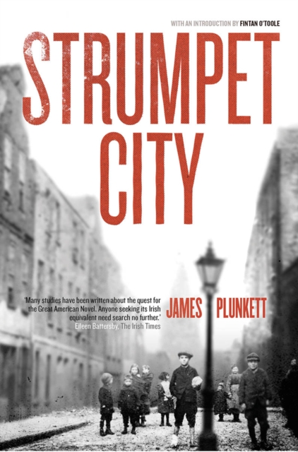 Strumpet City, Paperback / softback Book