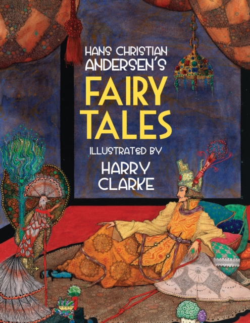 Hans Christian Andersen's Fairy Tales, EPUB eBook