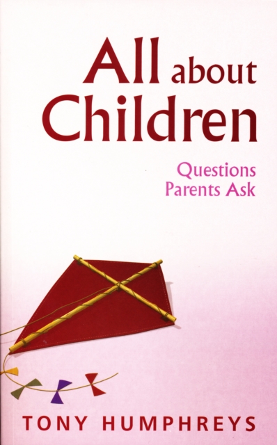 All About Children - Questions Parents Ask, EPUB eBook