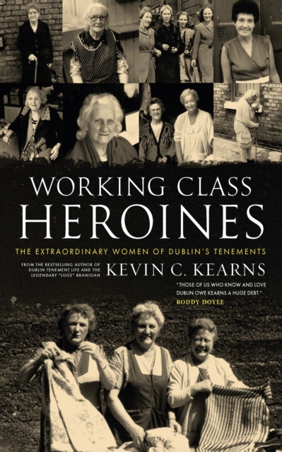 Working Class Heroines, EPUB eBook