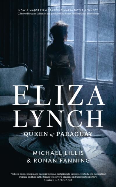 Eliza Lynch, EPUB eBook