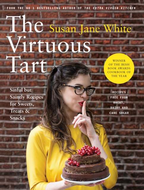 The Virtuous Tart, EPUB eBook