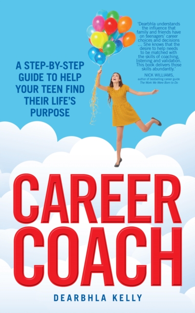 Career Coach, EPUB eBook