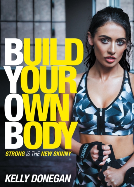 Build Your Own Body, EPUB eBook