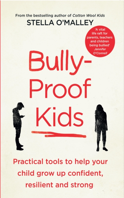 Bully-Proof Kids, EPUB eBook