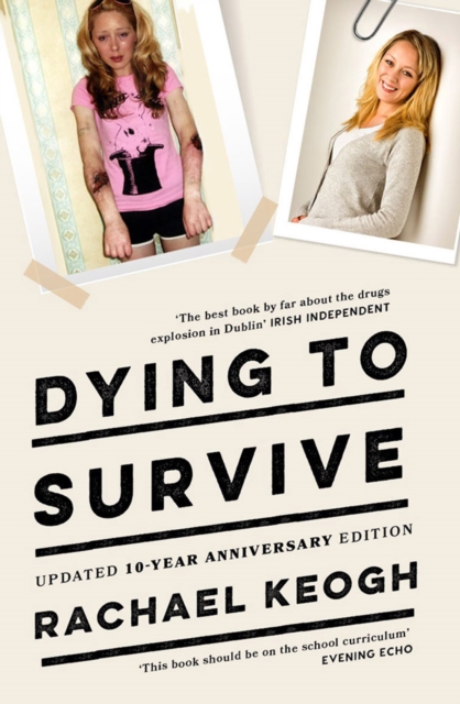 Dying to Survive, Paperback / softback Book