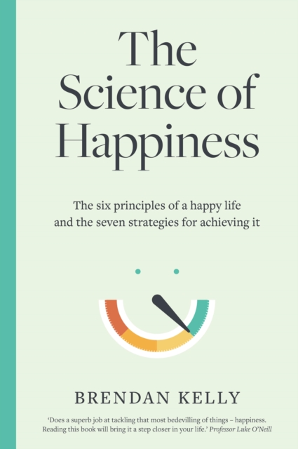 The Science of Happiness, EPUB eBook