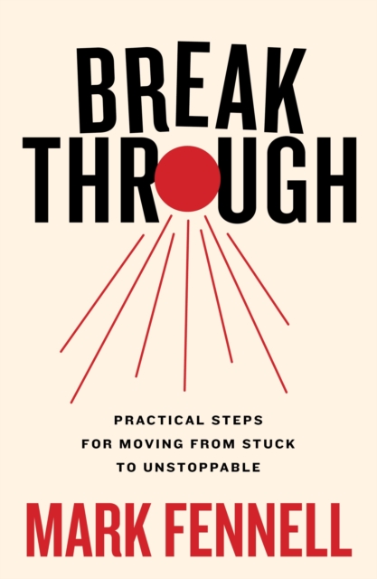 Break Through, EPUB eBook