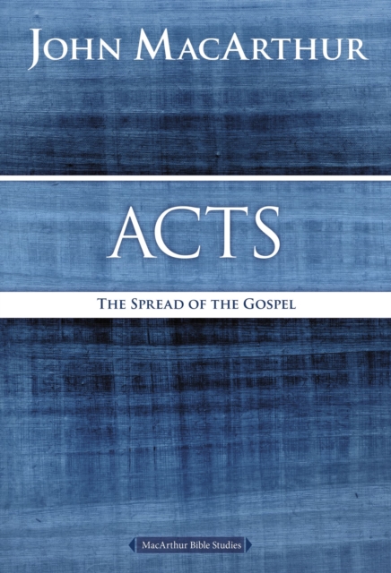 Acts : The Spread of the Gospel, EPUB eBook