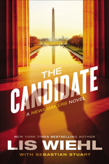 The Candidate, EPUB eBook