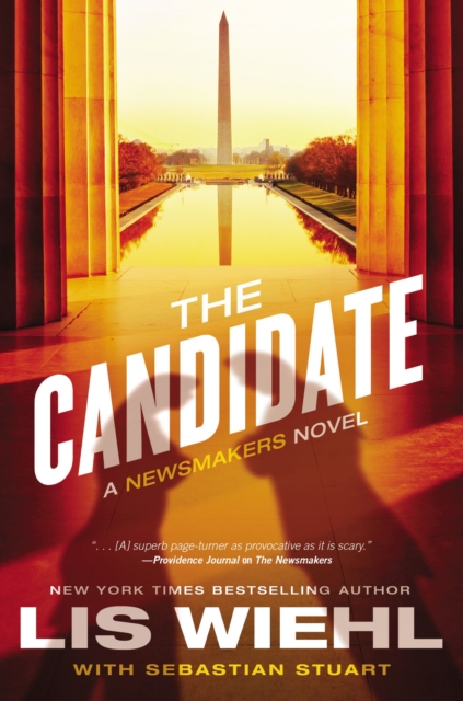 The Candidate, Paperback / softback Book