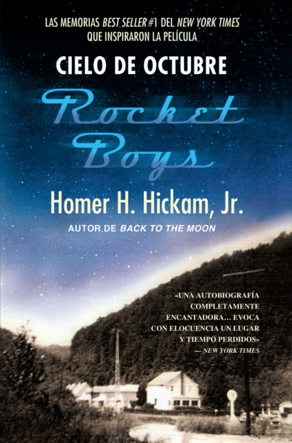 Cielo de octubre (Rocket Boys), EPUB eBook