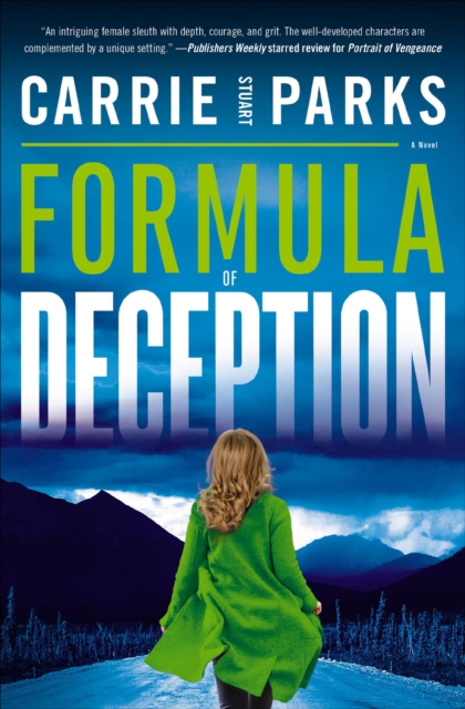 Formula of Deception : A Novel, EPUB eBook