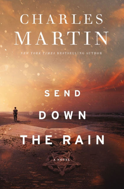 Send Down the Rain, EPUB eBook