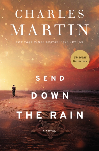 Send Down the Rain, Paperback / softback Book