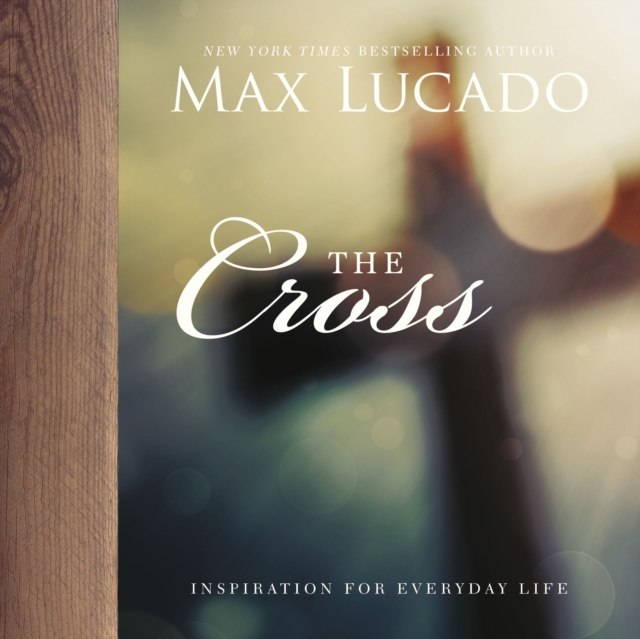 The Cross, Hardback Book