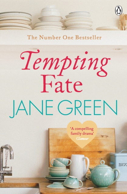 Tempting Fate, Paperback / softback Book