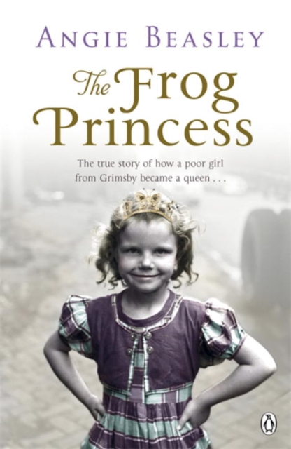 The Frog Princess, Paperback / softback Book