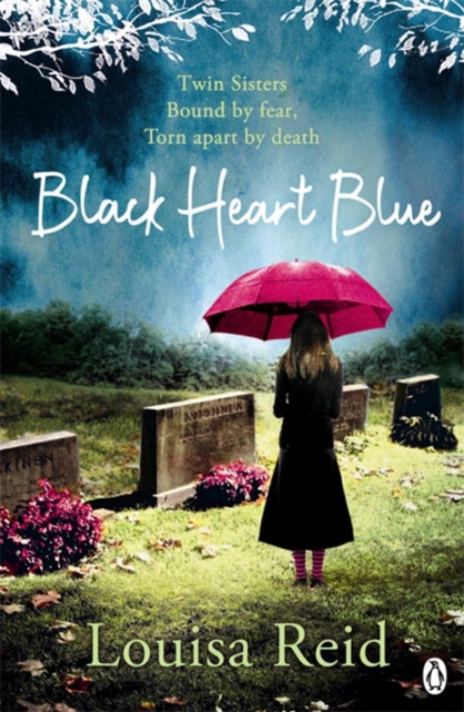 Black Heart Blue, Paperback / softback Book