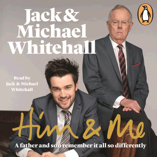 Him & Me, eAudiobook MP3 eaudioBook