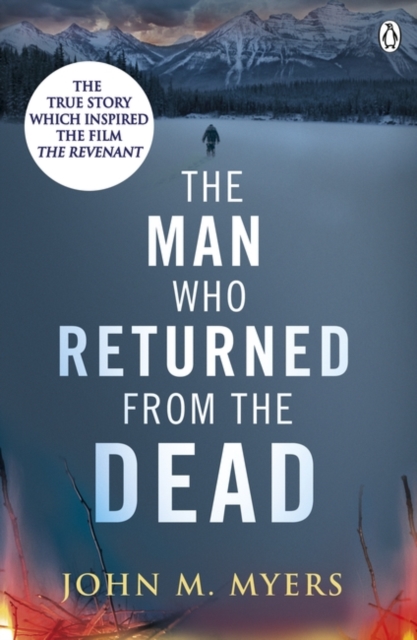 The Man Who Returned From The Dead, Paperback / softback Book