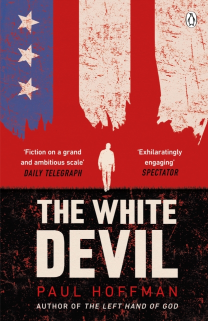 The White Devil : The gripping adventure for fans of The Man in the High Castle, Paperback / softback Book
