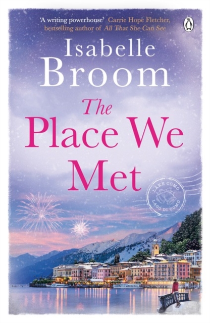 The Place We Met, Paperback / softback Book