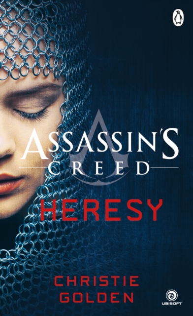 Heresy : Assassin's Creed Book 9, Paperback / softback Book