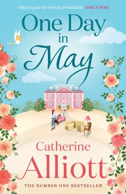 One Day in May, Paperback / softback Book