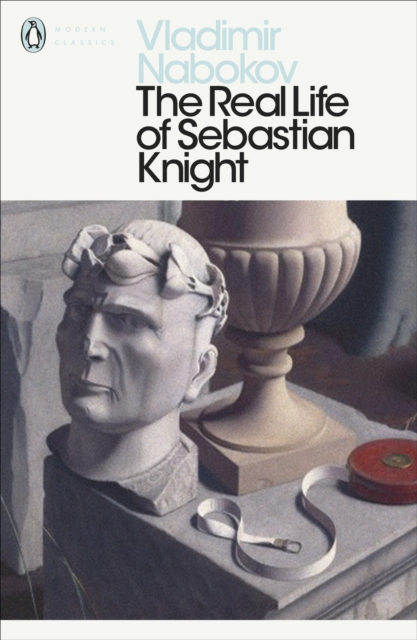 The Real Life of Sebastian Knight, EPUB eBook