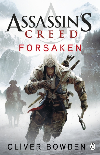 Forsaken : Assassin's Creed Book 5, EPUB eBook