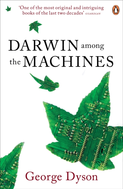Darwin Among the Machines, Paperback / softback Book