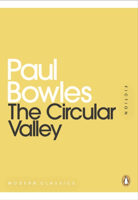 The Circular Valley, EPUB eBook