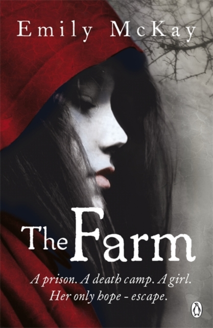 The Farm : Dystopian Fantasy, Paperback / softback Book