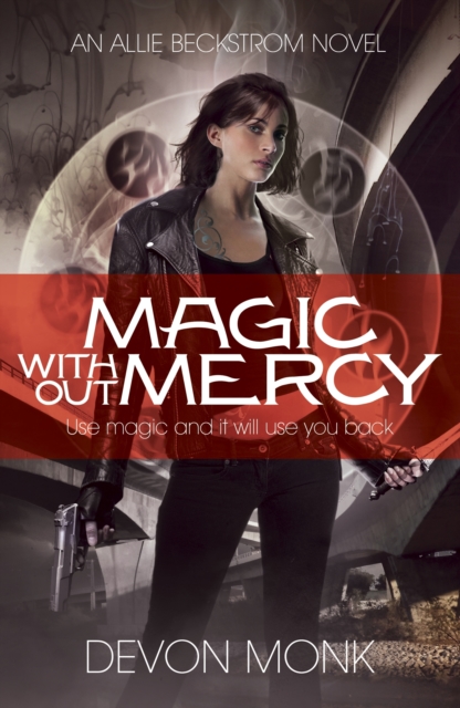 Magic Without Mercy, Paperback / softback Book