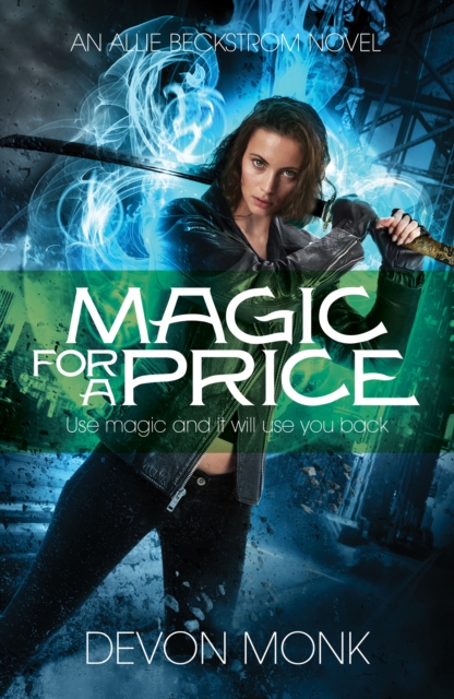 Magic for a Price, EPUB eBook