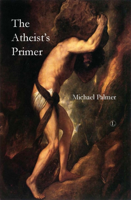 The Atheist's Primer, EPUB eBook
